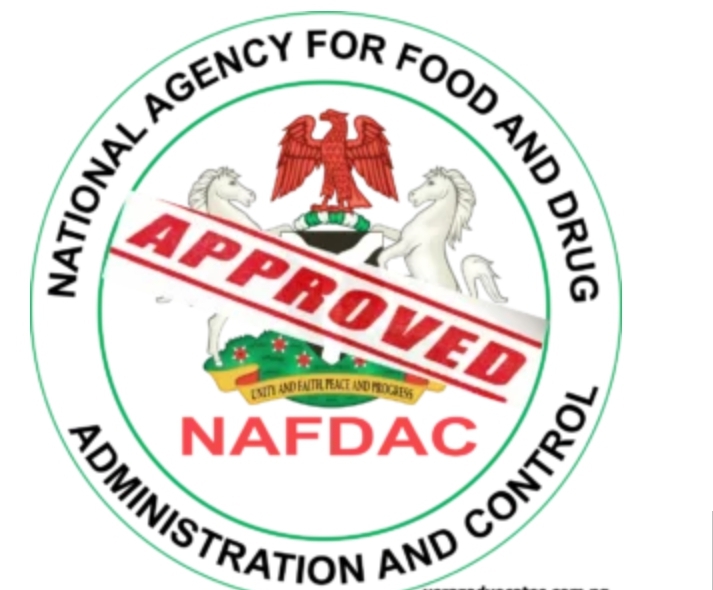 nafdac